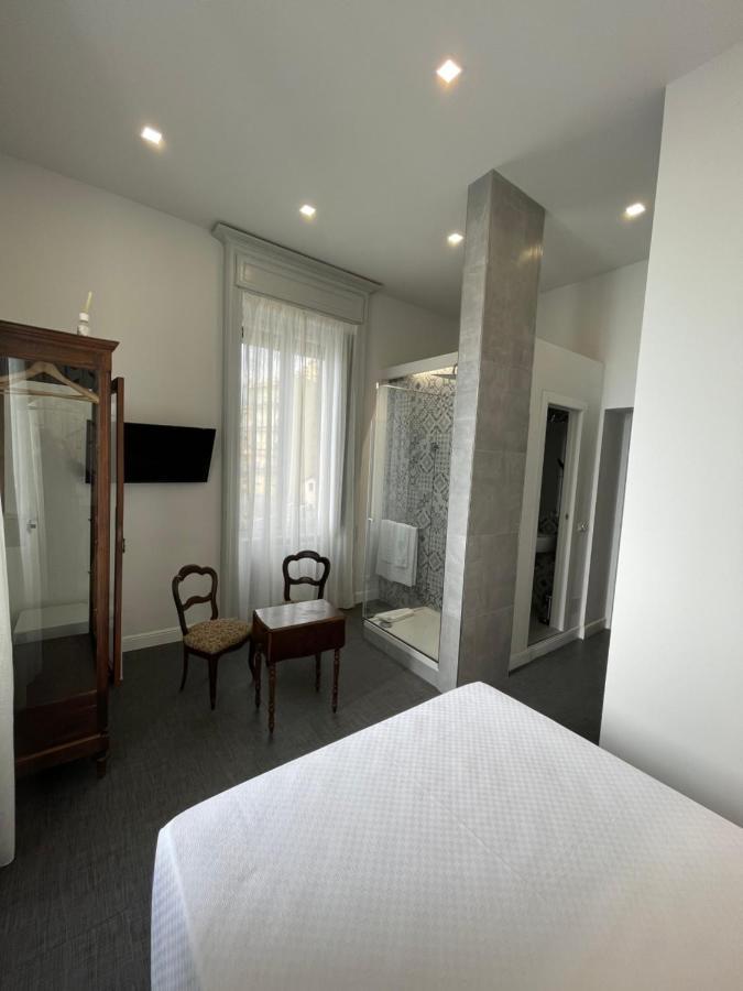 Bed & Breakfast Villino Saraceno Rostain Borgio Verezzi