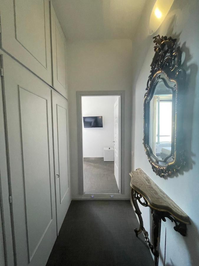 Bed & Breakfast Villino Saraceno Rostain *