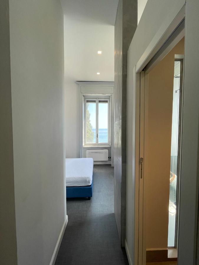 Villino Saraceno Rostain Bed & Breakfast *