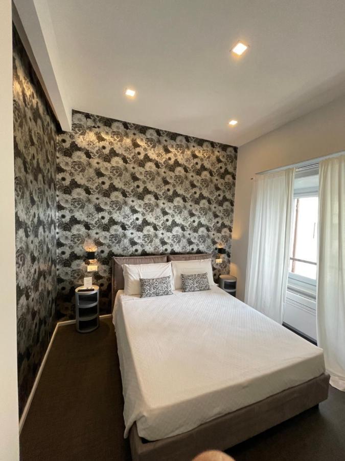 Villino Saraceno Rostain Bed & Breakfast Borgio Verezzi
