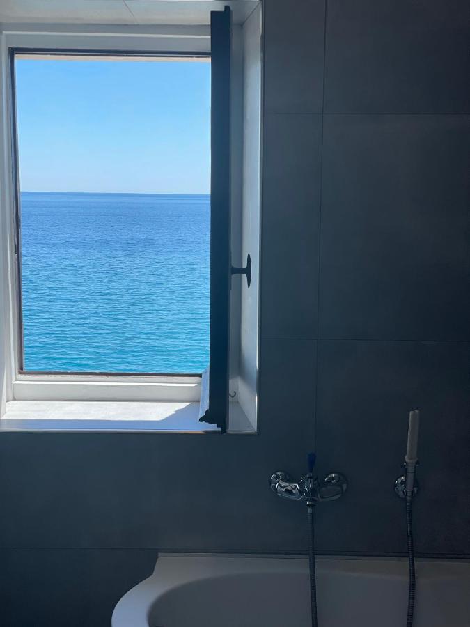 Villino Saraceno Rostain Bed & Breakfast Borgio Verezzi