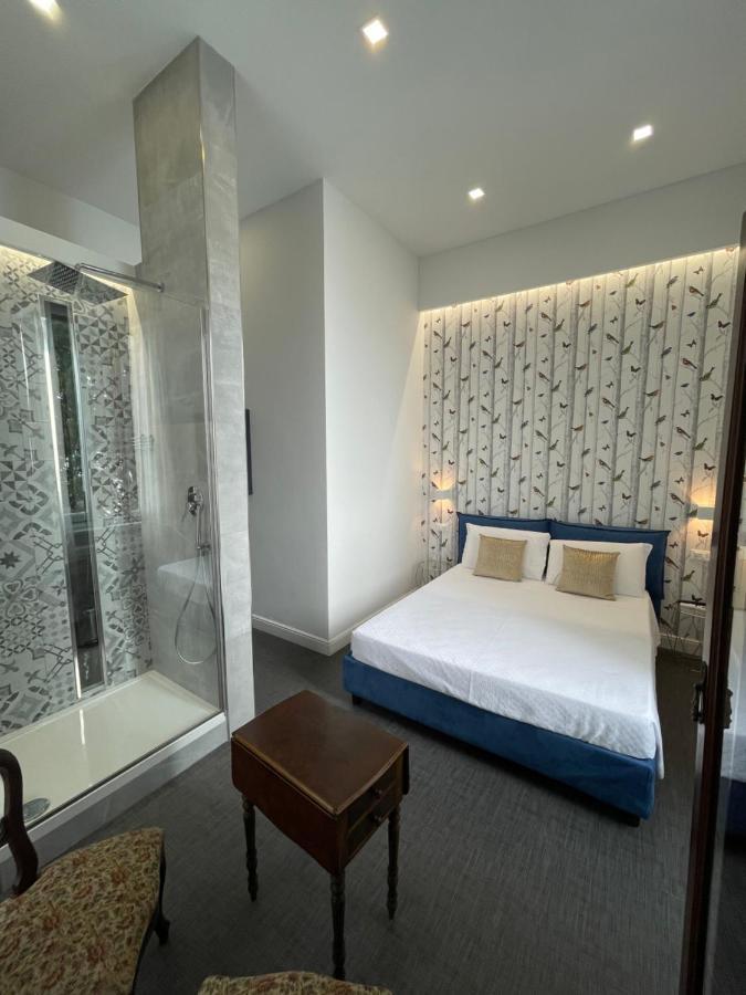 Villino Saraceno Rostain Bed & Breakfast