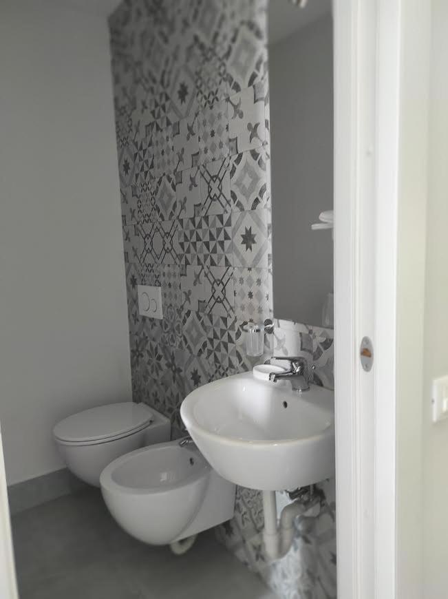 Villino Saraceno Rostain Bed & Breakfast